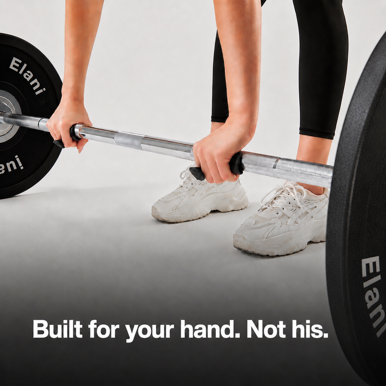 💪 ElaniFitness GripX™