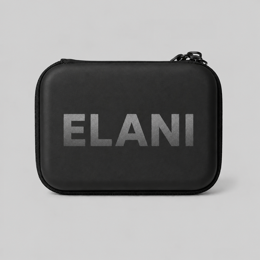 Elani GripX Travel Case™